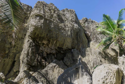 togo coral rock chasm 053 — Descargar