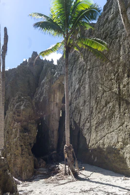togo coral rock chasm 055 — Descargar