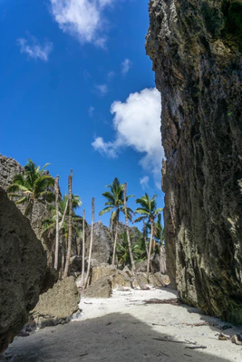 togo coral rock chasm 062 — Скачать