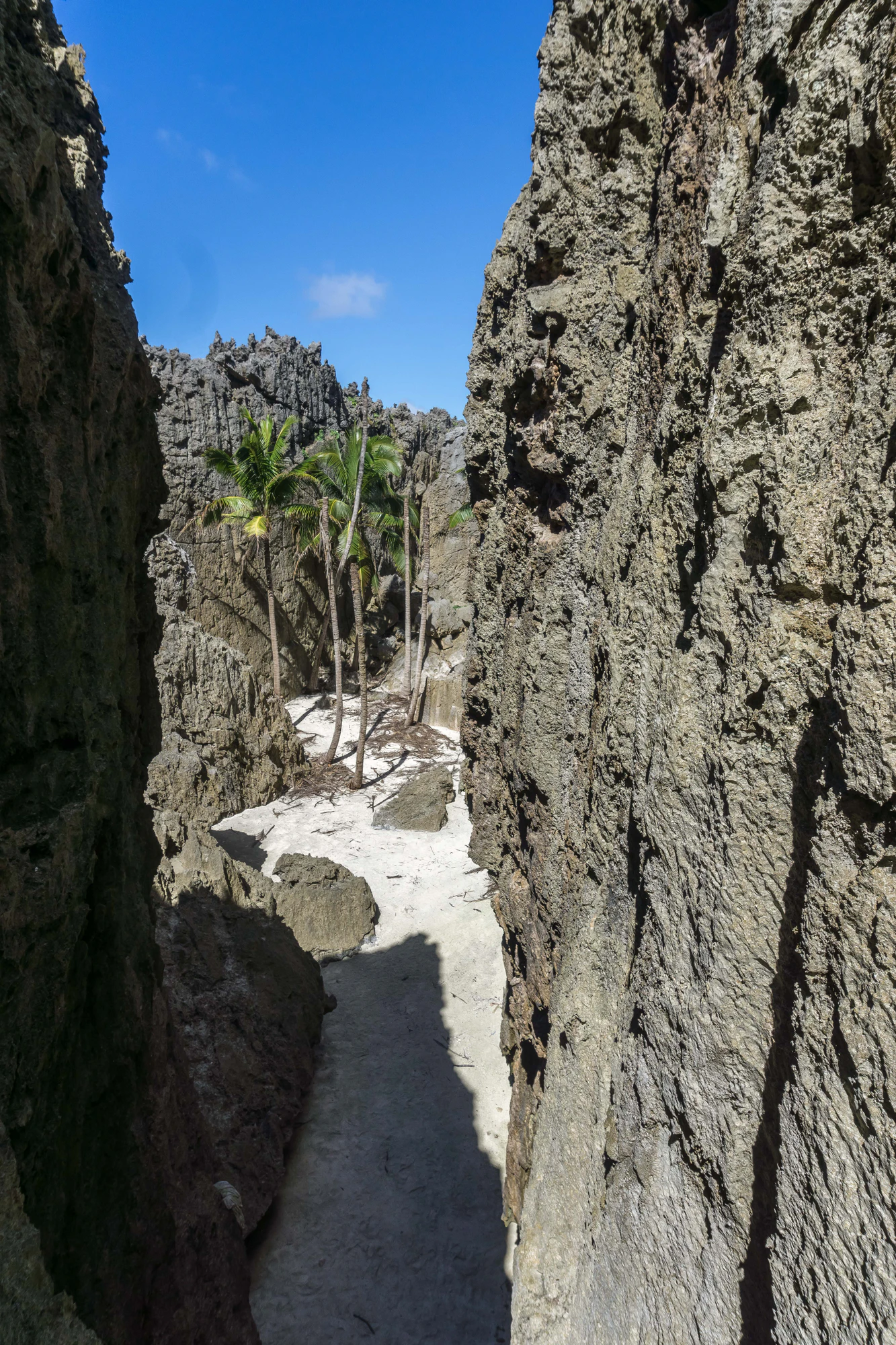 togo coral rock chasm 063 — Descargar