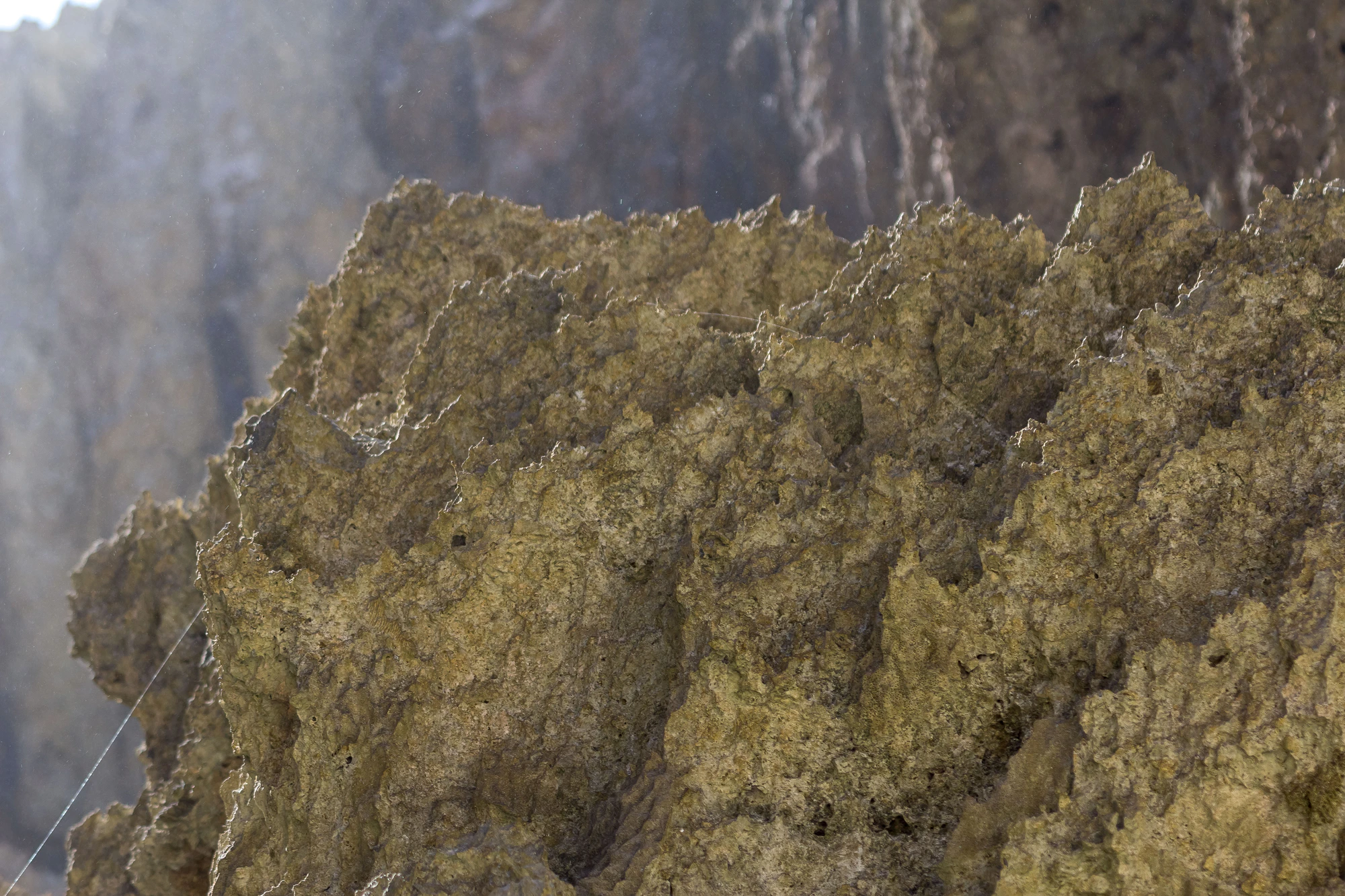 togo coral rock chasm 106 — Descargar