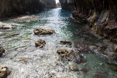 togo coral rock chasm 115 — Descargar