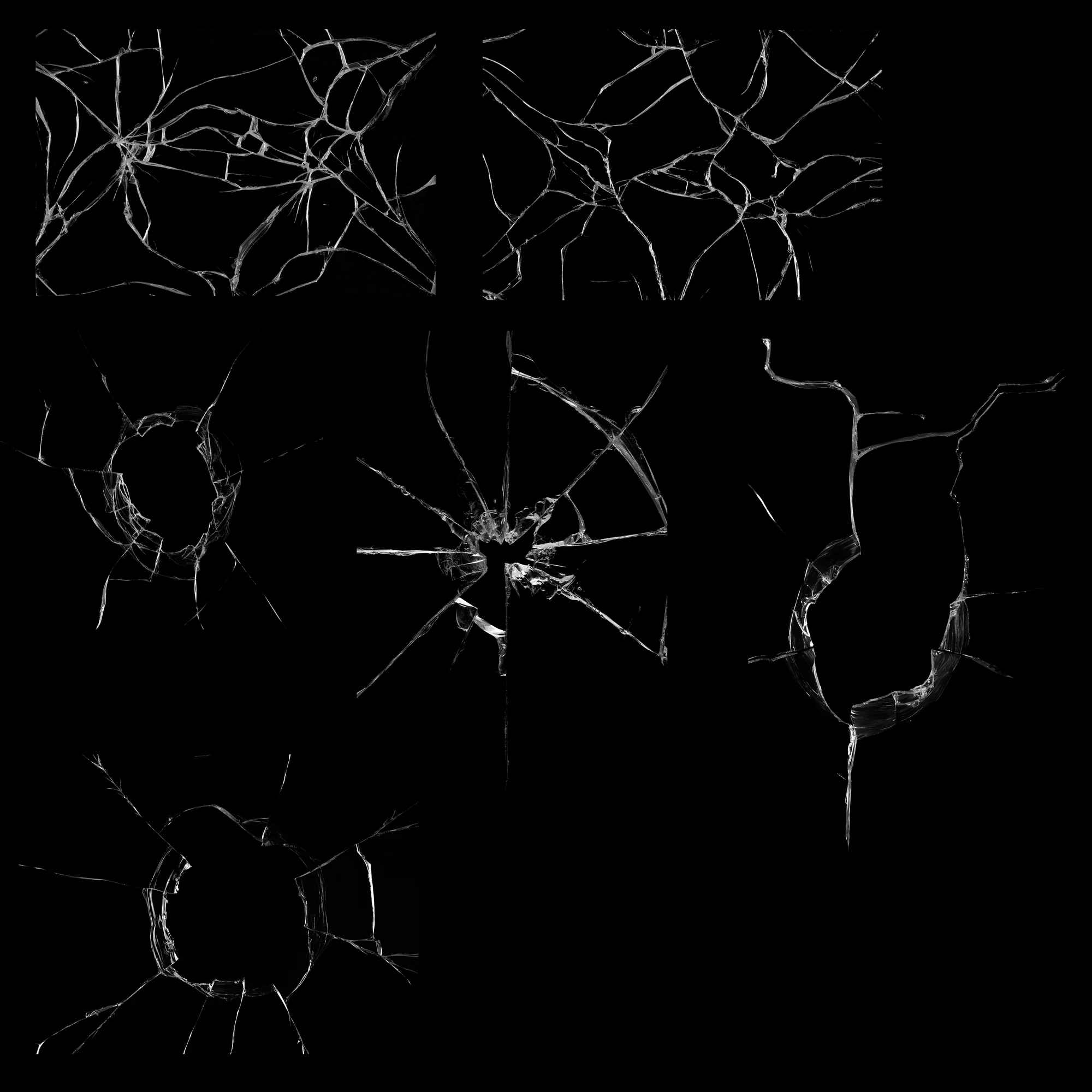 cracks 007 — Descargar