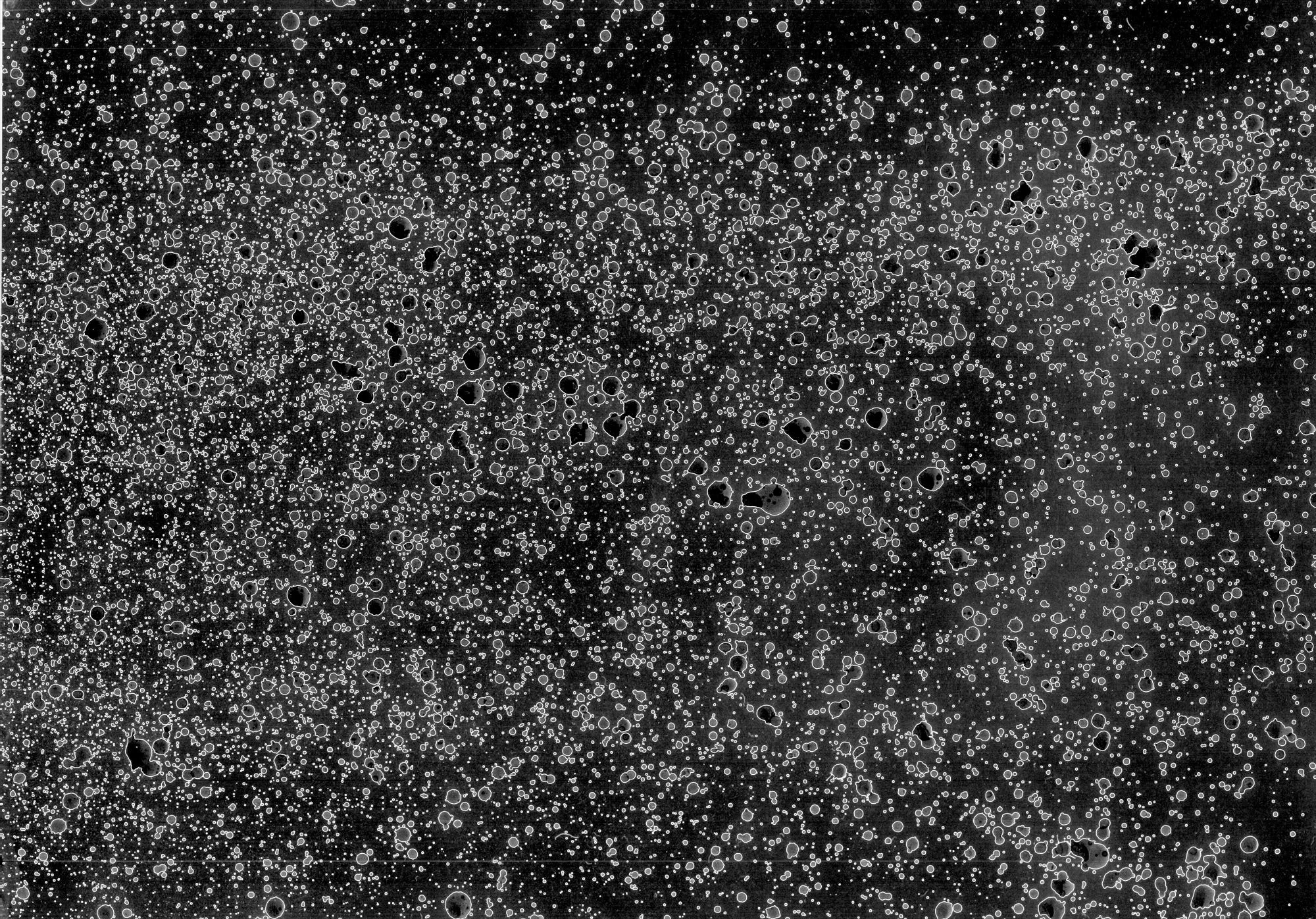 grunge fullframe random distribution 010 — Скачать