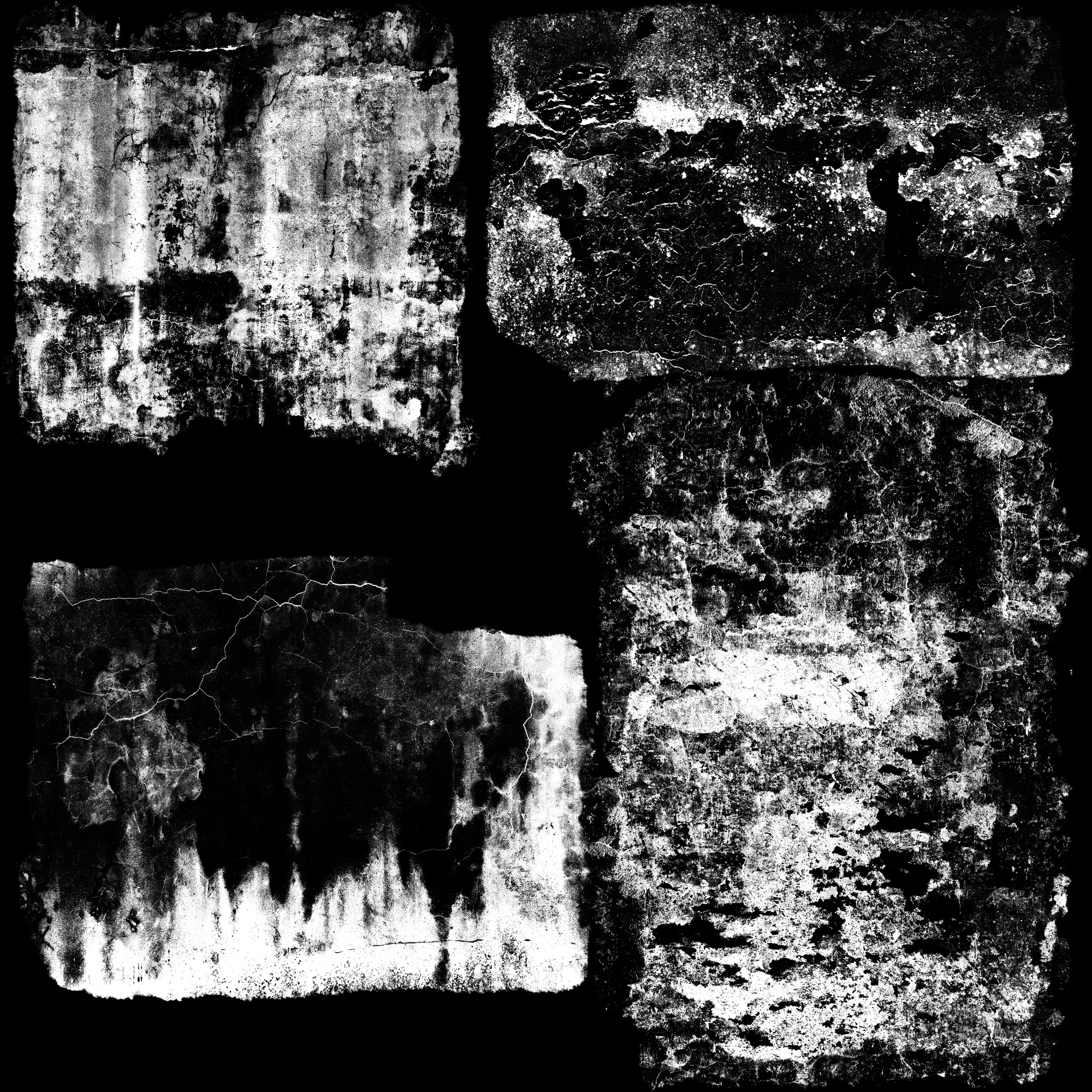 grunge fullframe random distribution 016 — Descargar