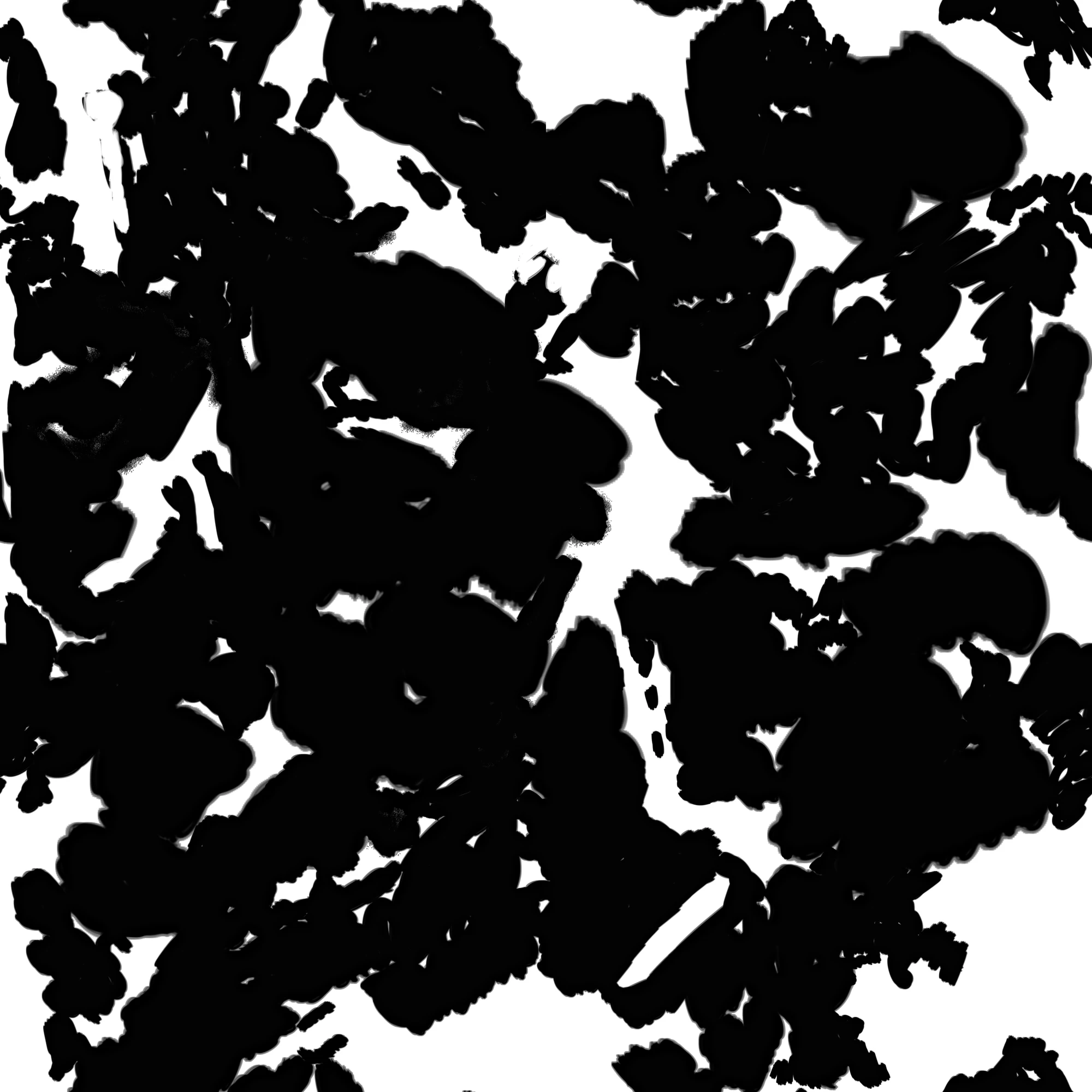 grunge fullframe random distribution 099 — Скачать