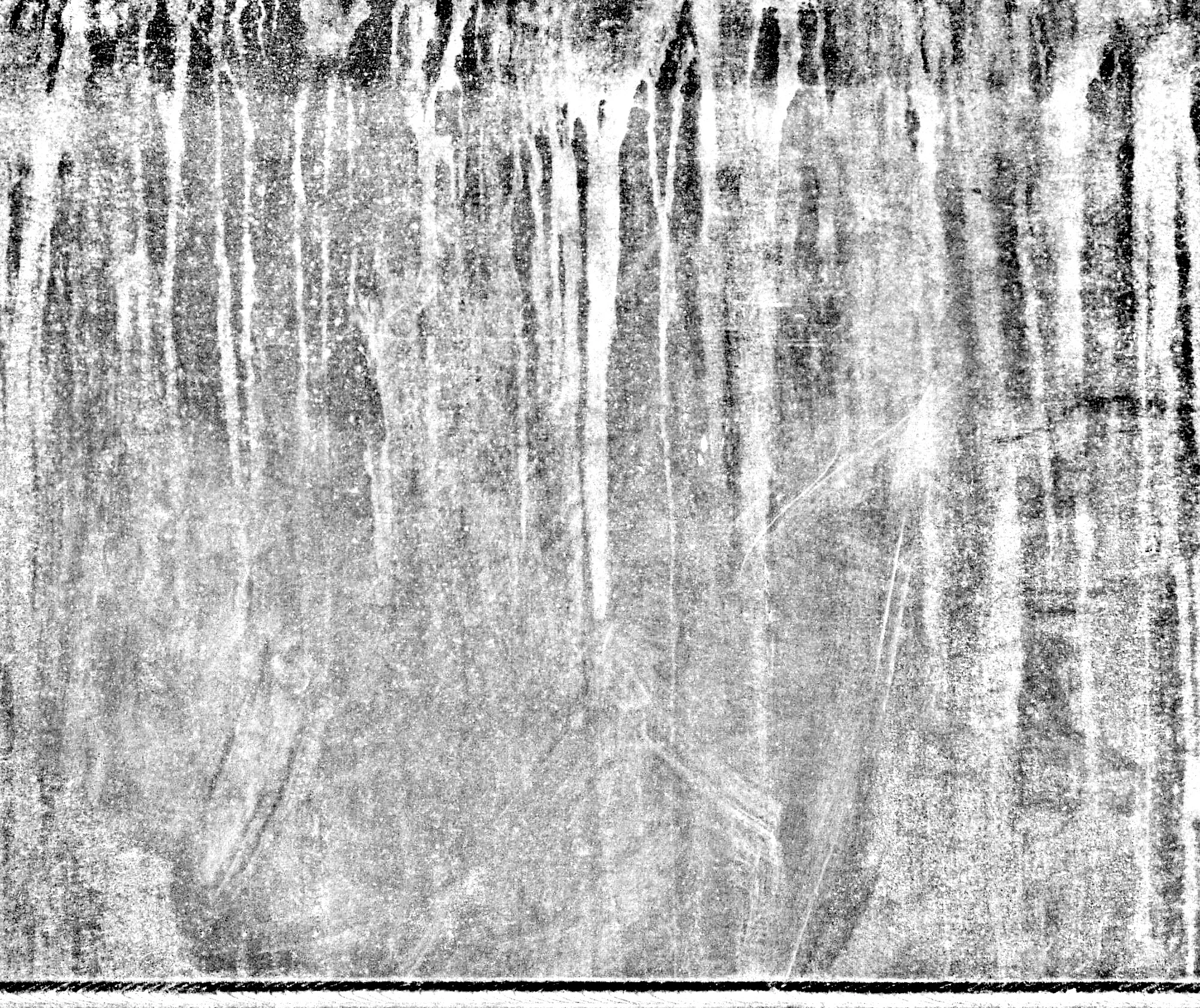 grunge vertical stained large sufaces 072 — Скачать
