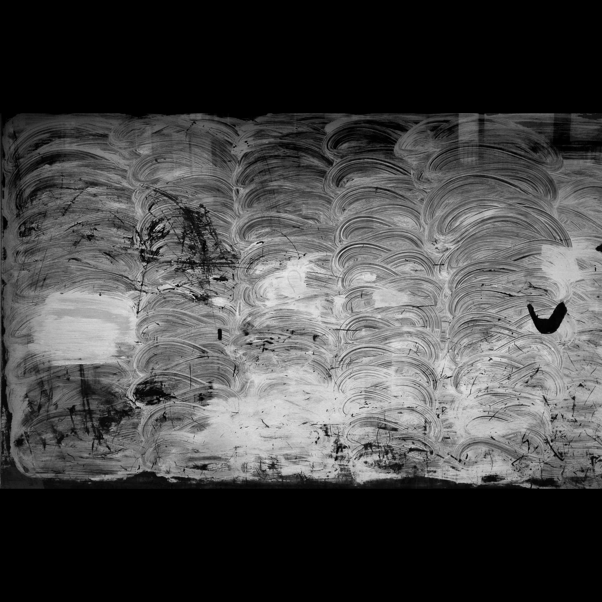 paint brush strokes coverage 008 — Descargar