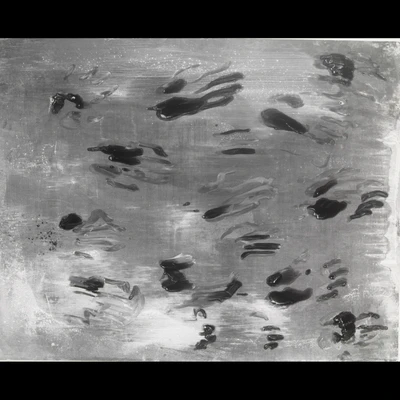 paint brush strokes coverage 009 — Скачать
