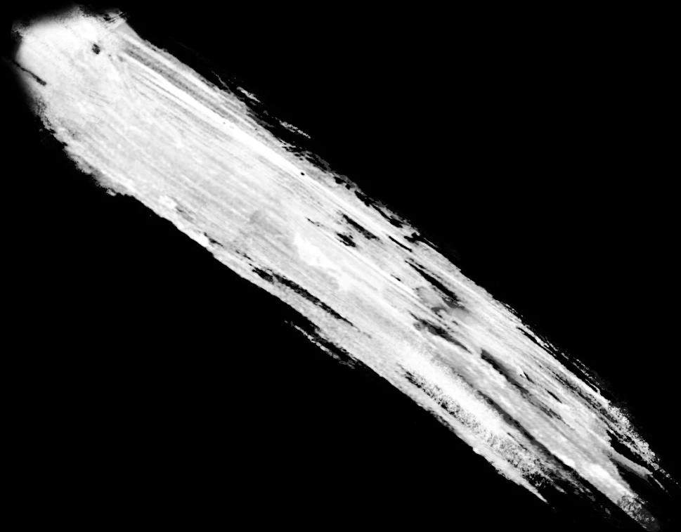 paint brush strokes singles 003 — Скачать