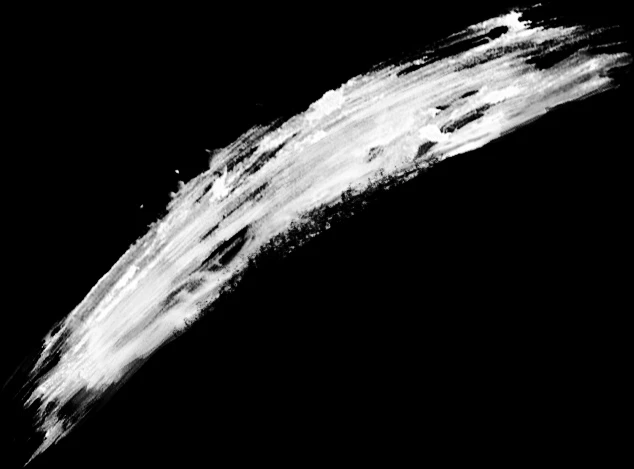 paint brush strokes singles 004 — Скачать