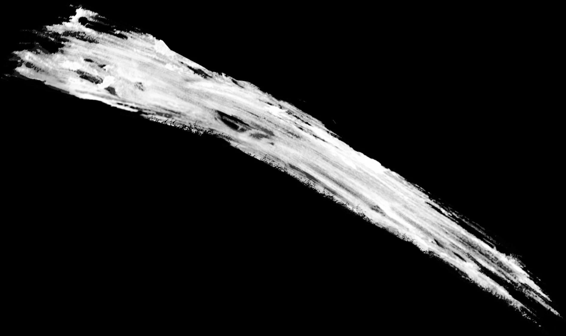 paint brush strokes singles 007 — Download