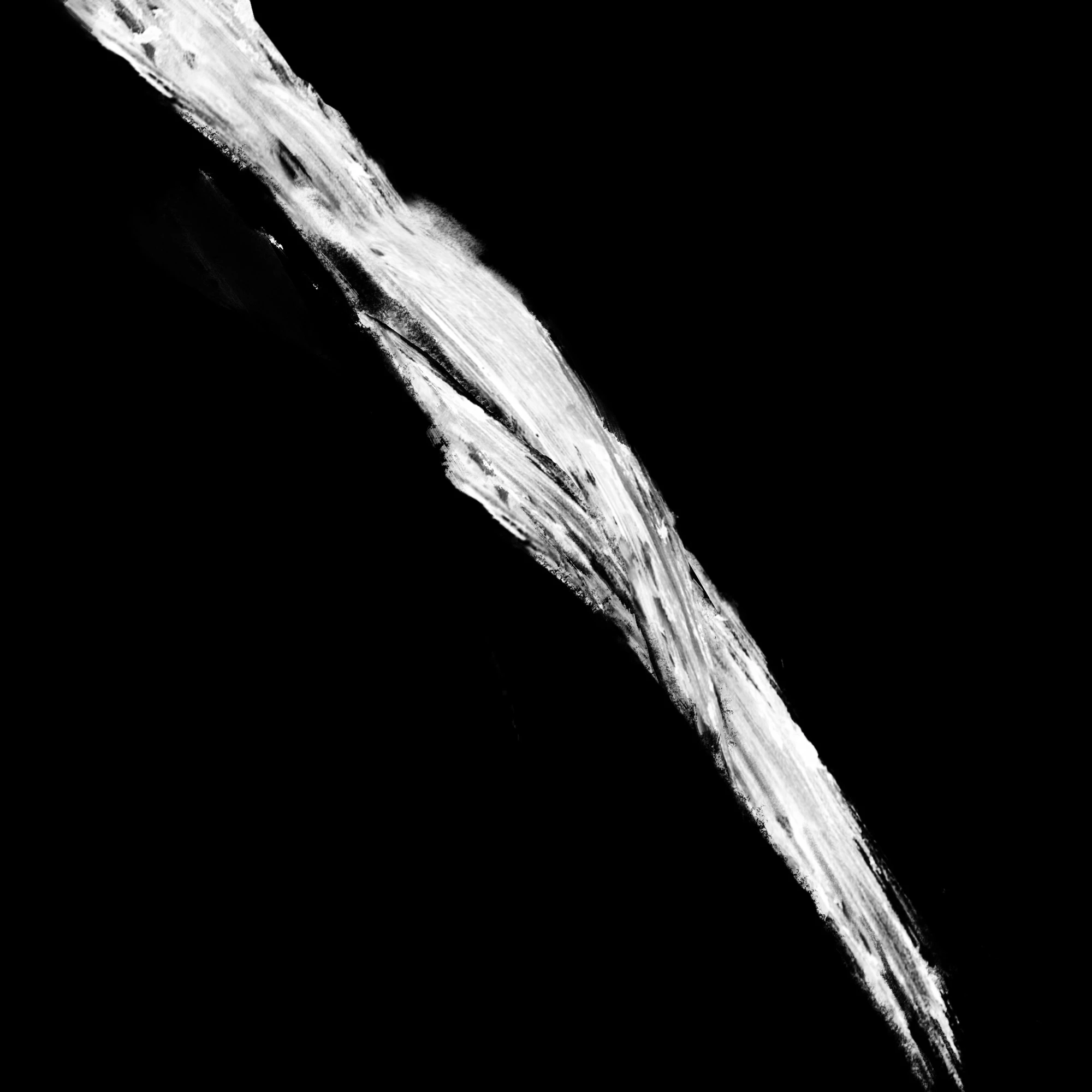 paint brush strokes singles 008 — Скачать