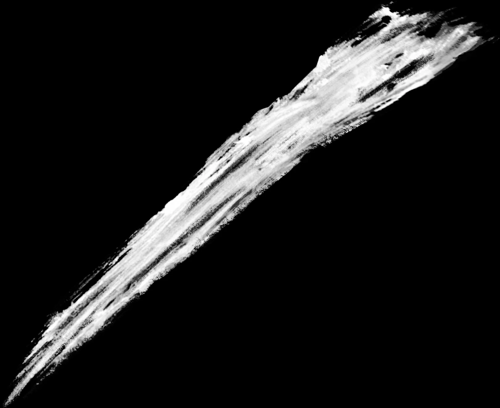 paint brush strokes singles 011 — Descargar