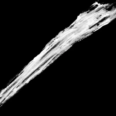 paint brush strokes singles 011 — Descargar