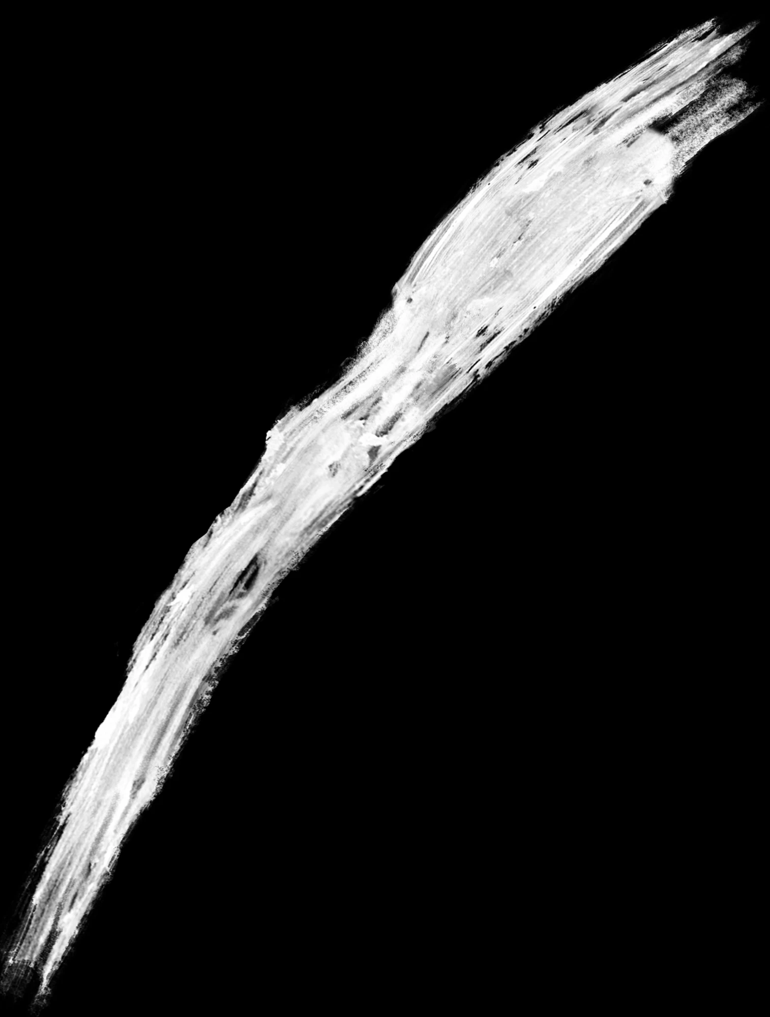 paint brush strokes singles 018 — Descargar