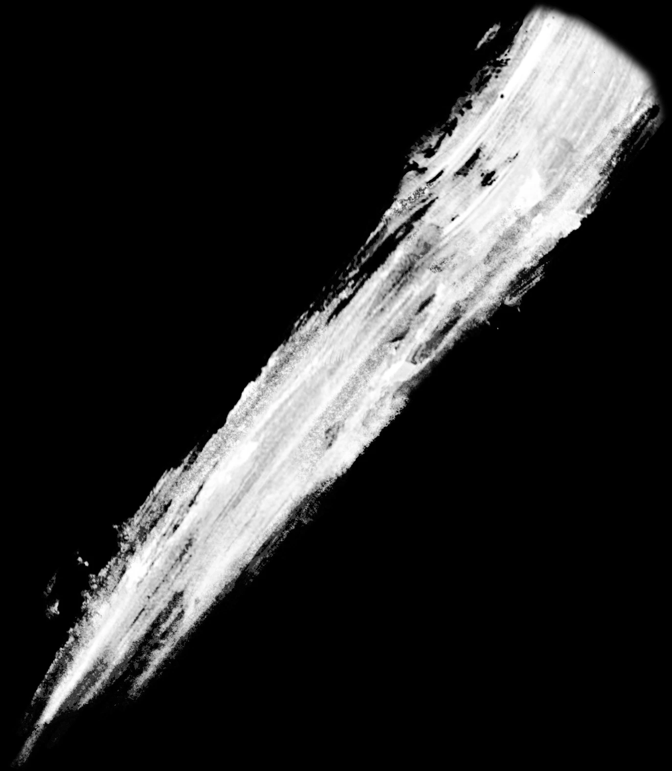 paint brush strokes singles 020 — Descargar