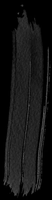paint brush strokes singles 022 — Скачать