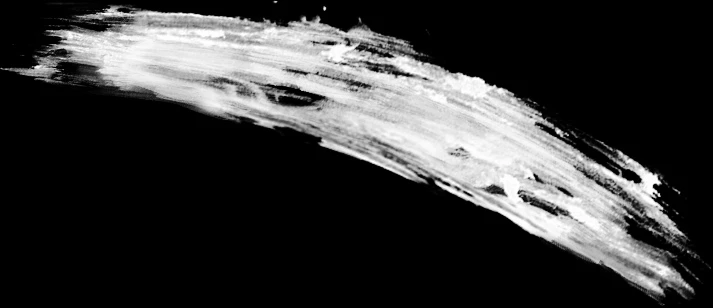 paint brush strokes singles 025 — Скачать