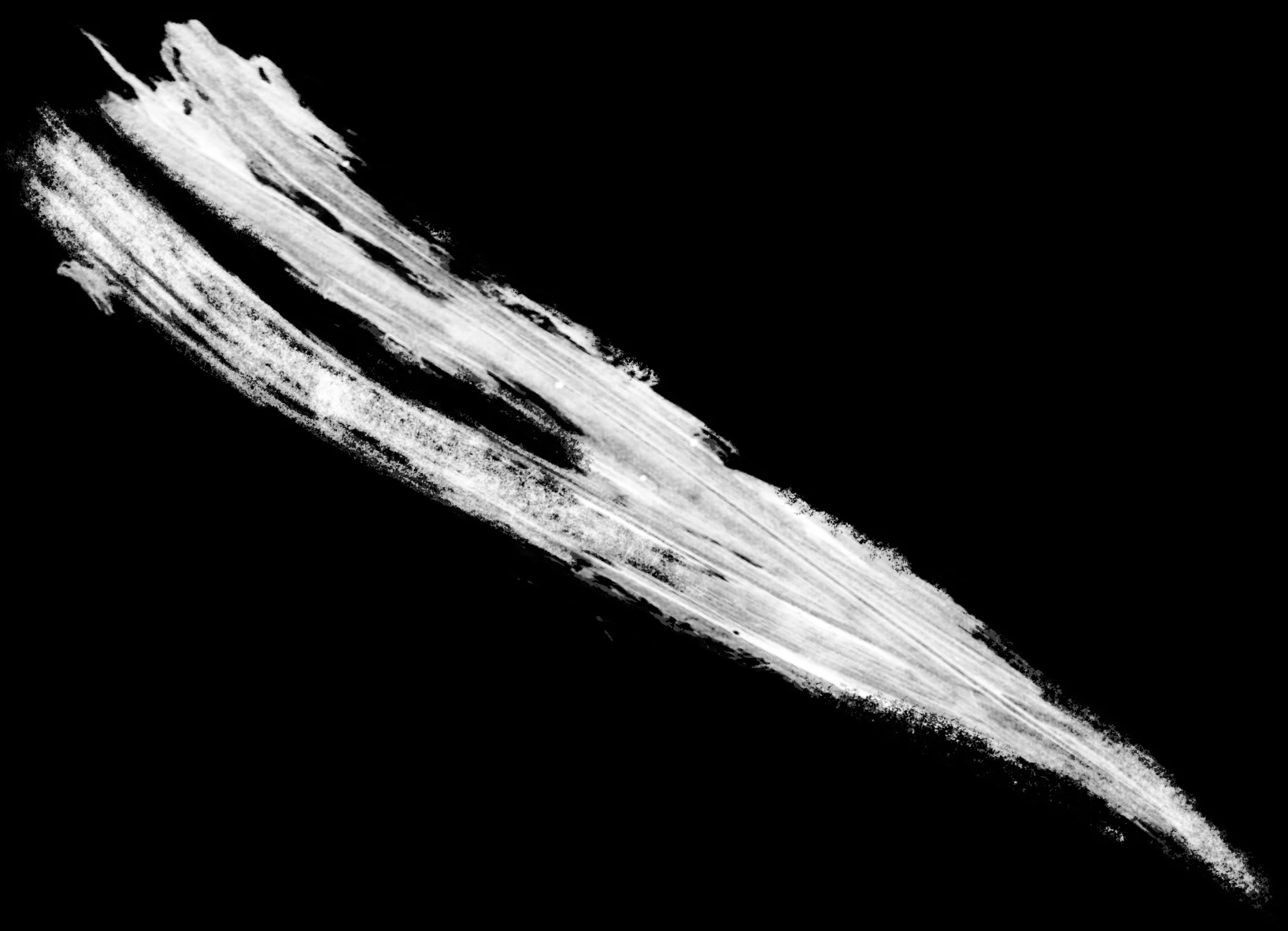 paint brush strokes singles 030 — Descargar