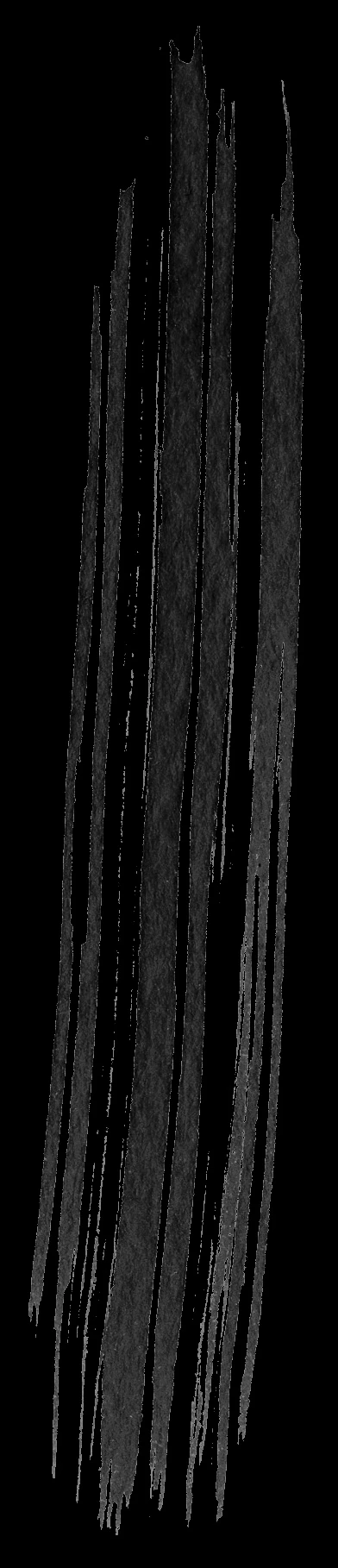 paint brush strokes singles 035 — Скачать