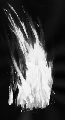 paint brush strokes singles 044 — Скачать