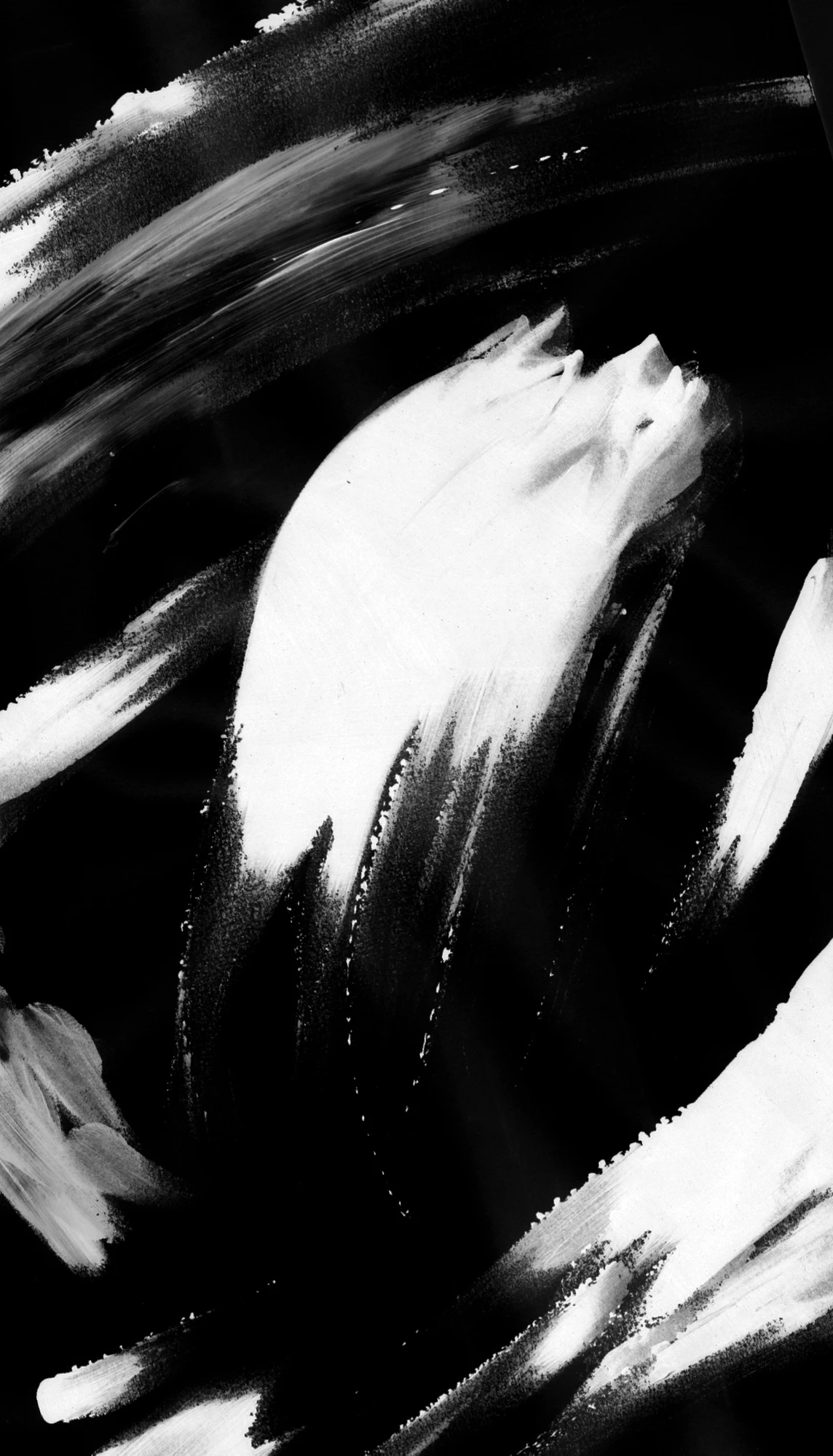 paint brush strokes singles 050 — Скачать