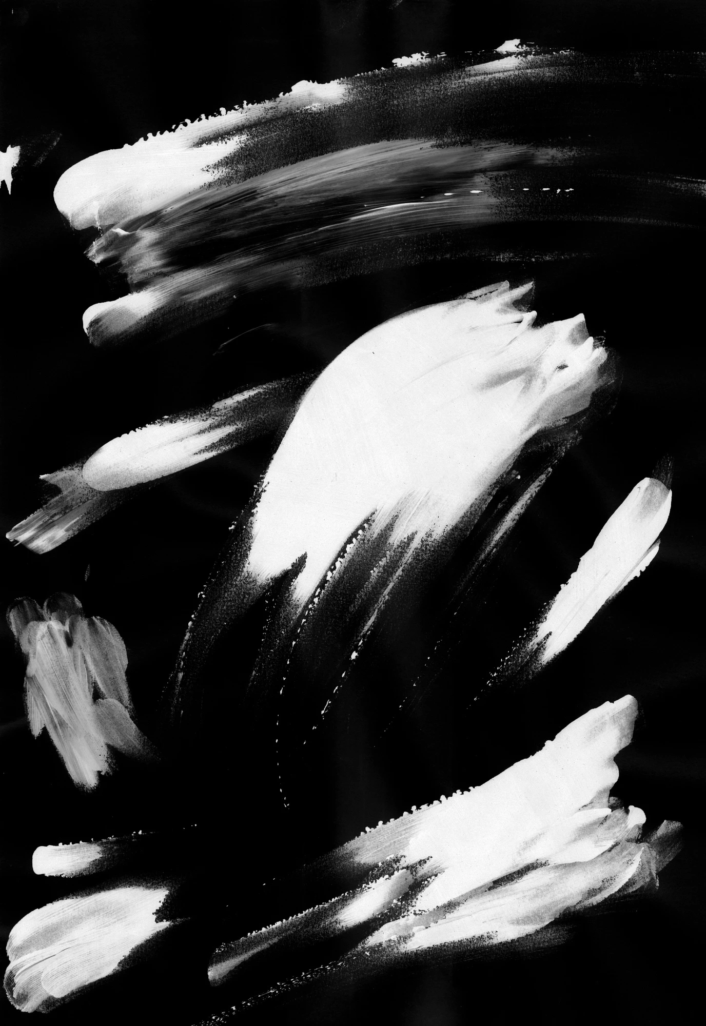 paint brush strokes singles 051 — Скачать