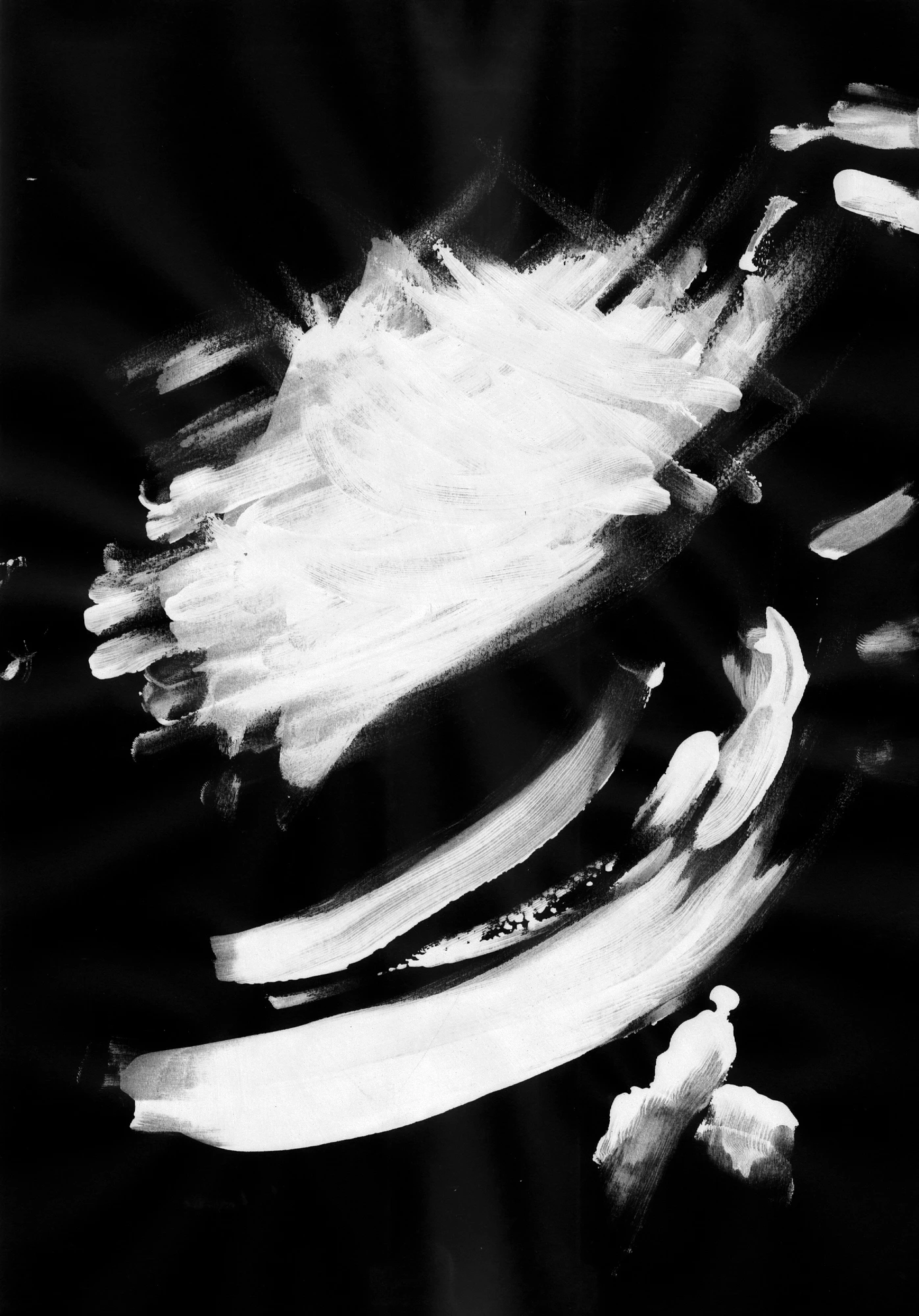 paint brush strokes singles 055 — Скачать
