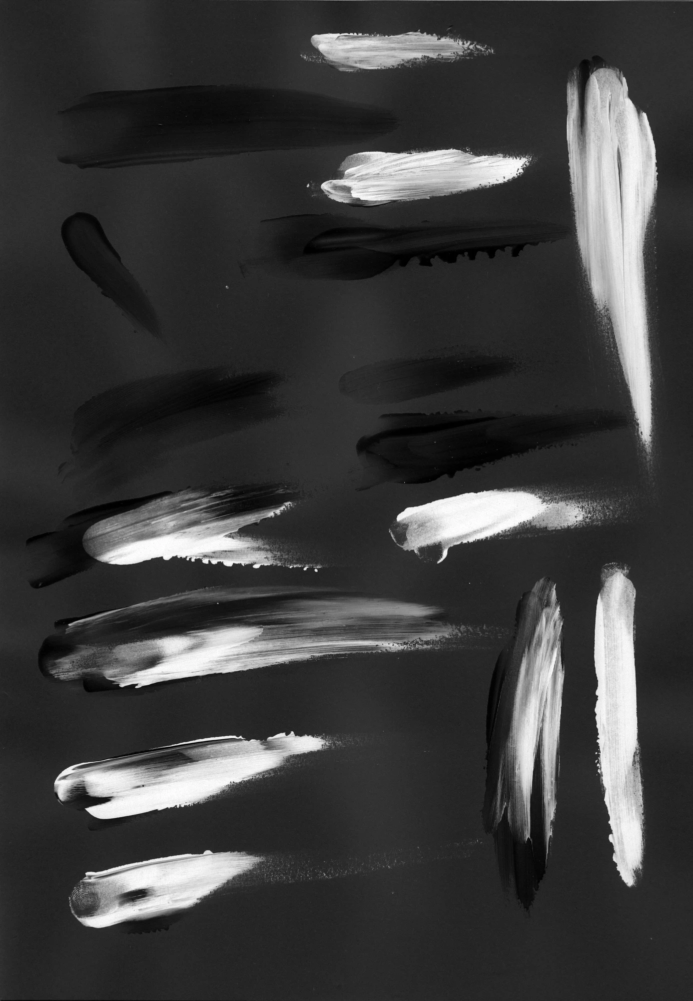 paint brush strokes singles 060 — Descargar