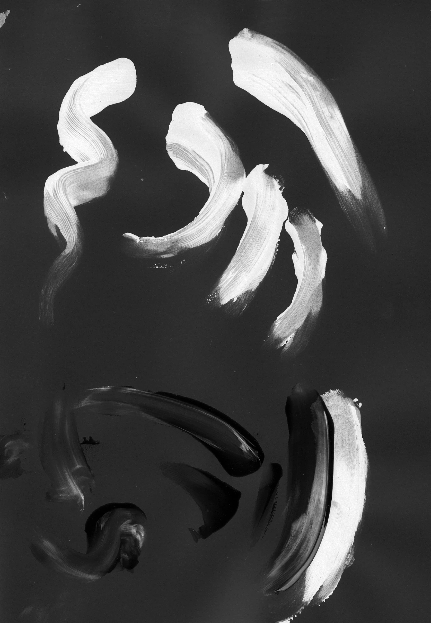 paint brush strokes singles 062 — Descargar