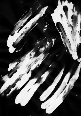 paint brush strokes singles 066 — Скачать