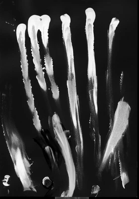 paint brush strokes singles 067 — Download