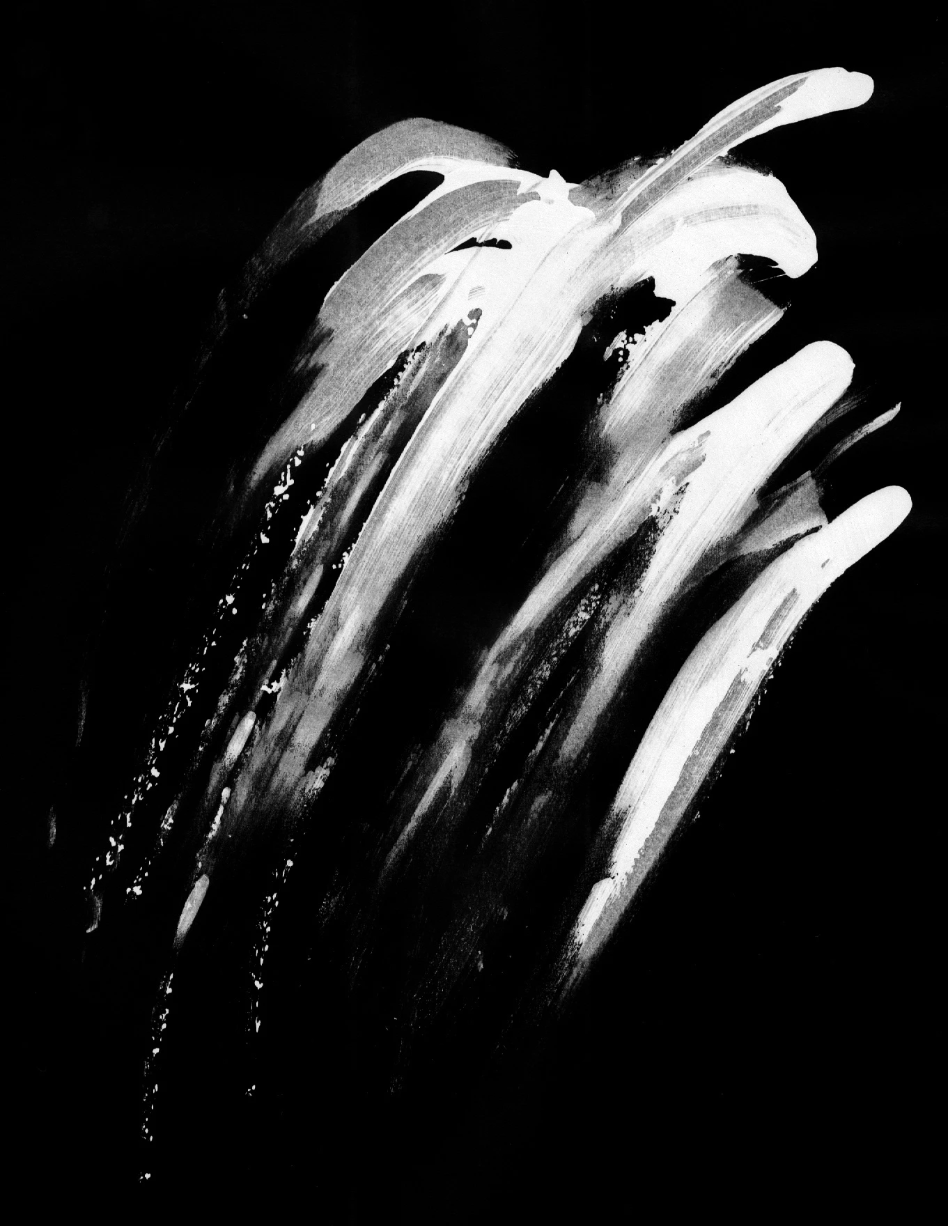 paint brush strokes singles 077 — Скачать