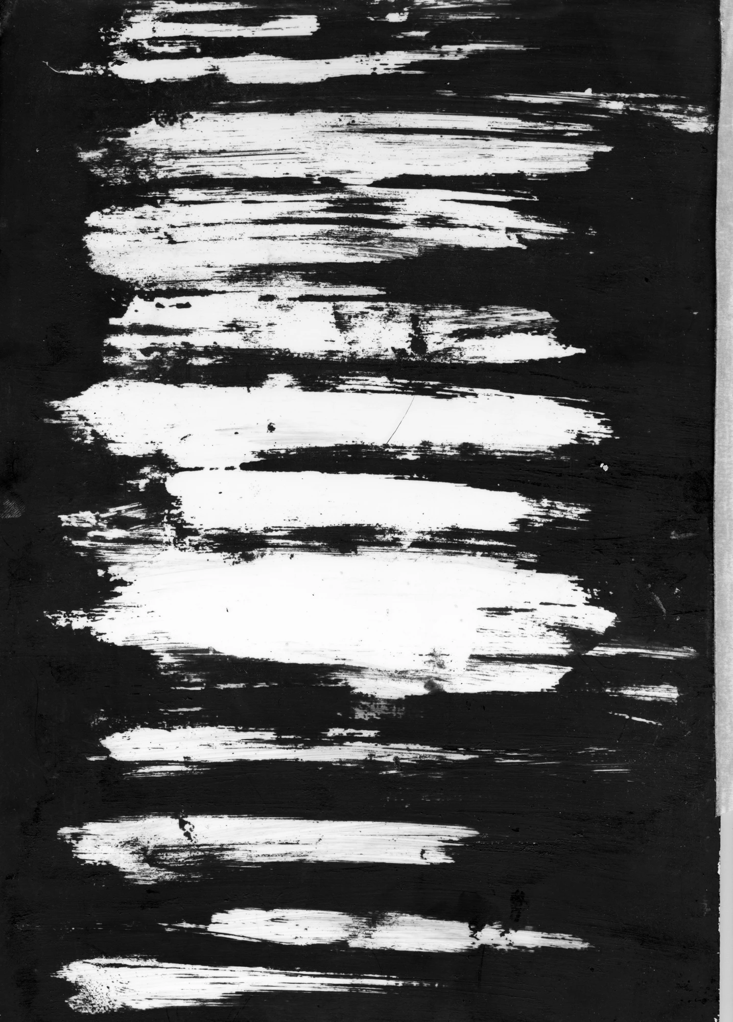paint brush strokes singles 079 — Скачать