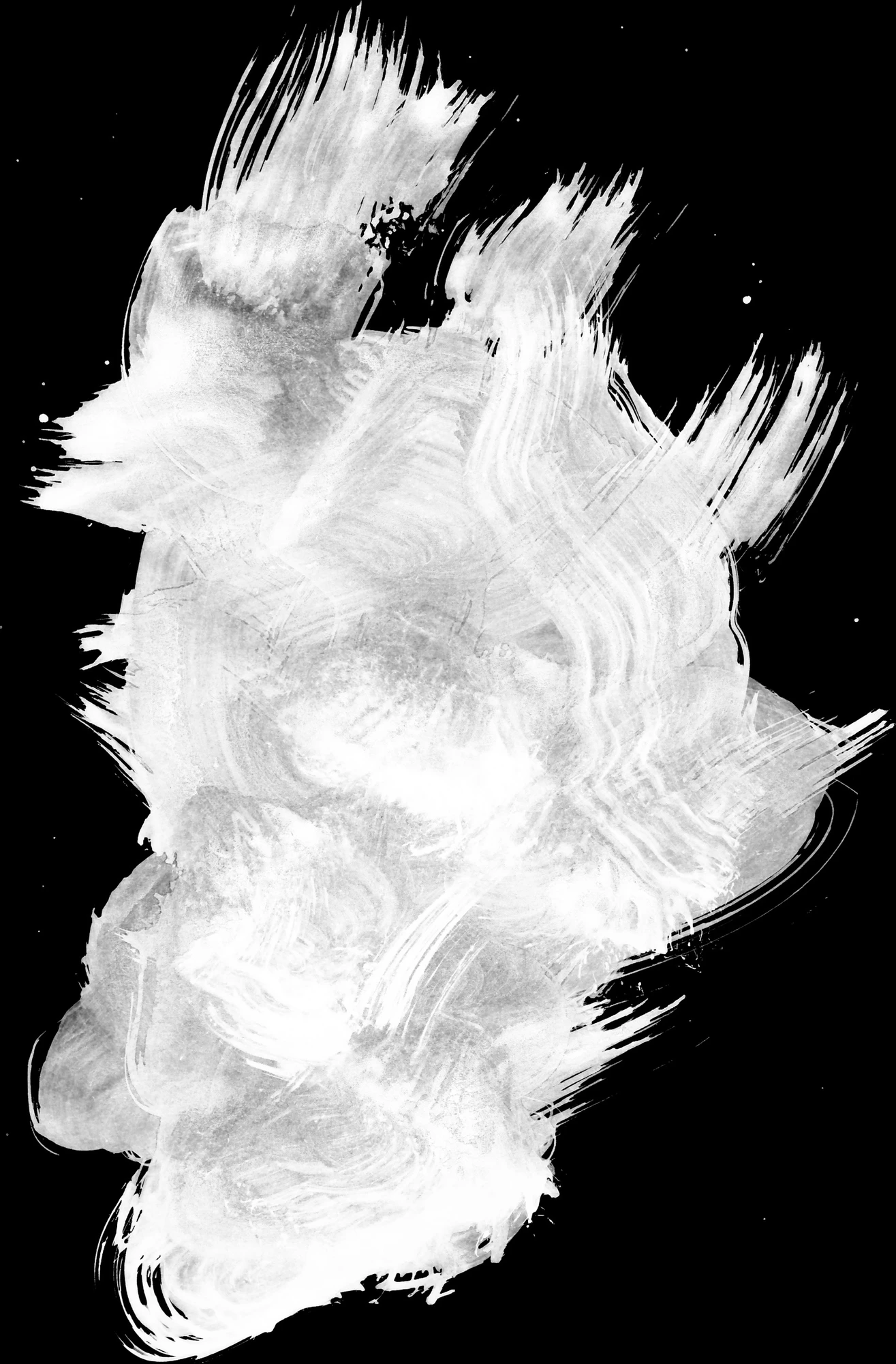 paint brush strokes singles 091 — Скачать