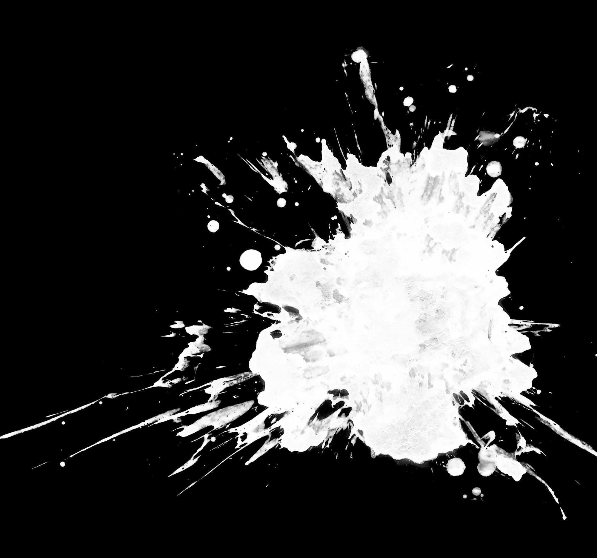 waterdanage drops impact splashes 001 — Descargar