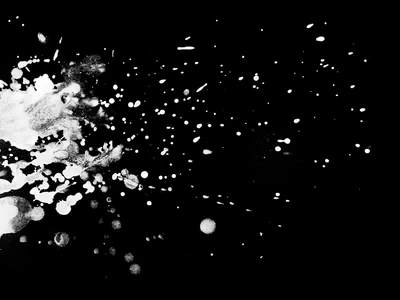 waterdanage drops impact splashes 020 — Descargar