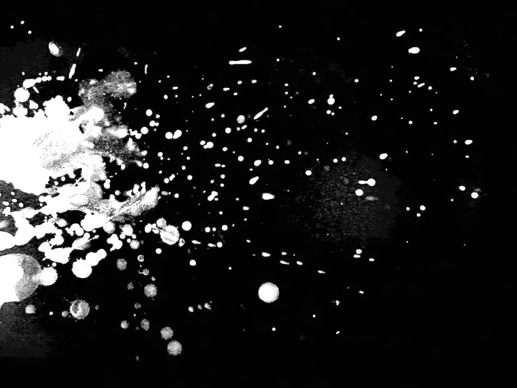waterdanage drops impact splashes 022 — Descargar