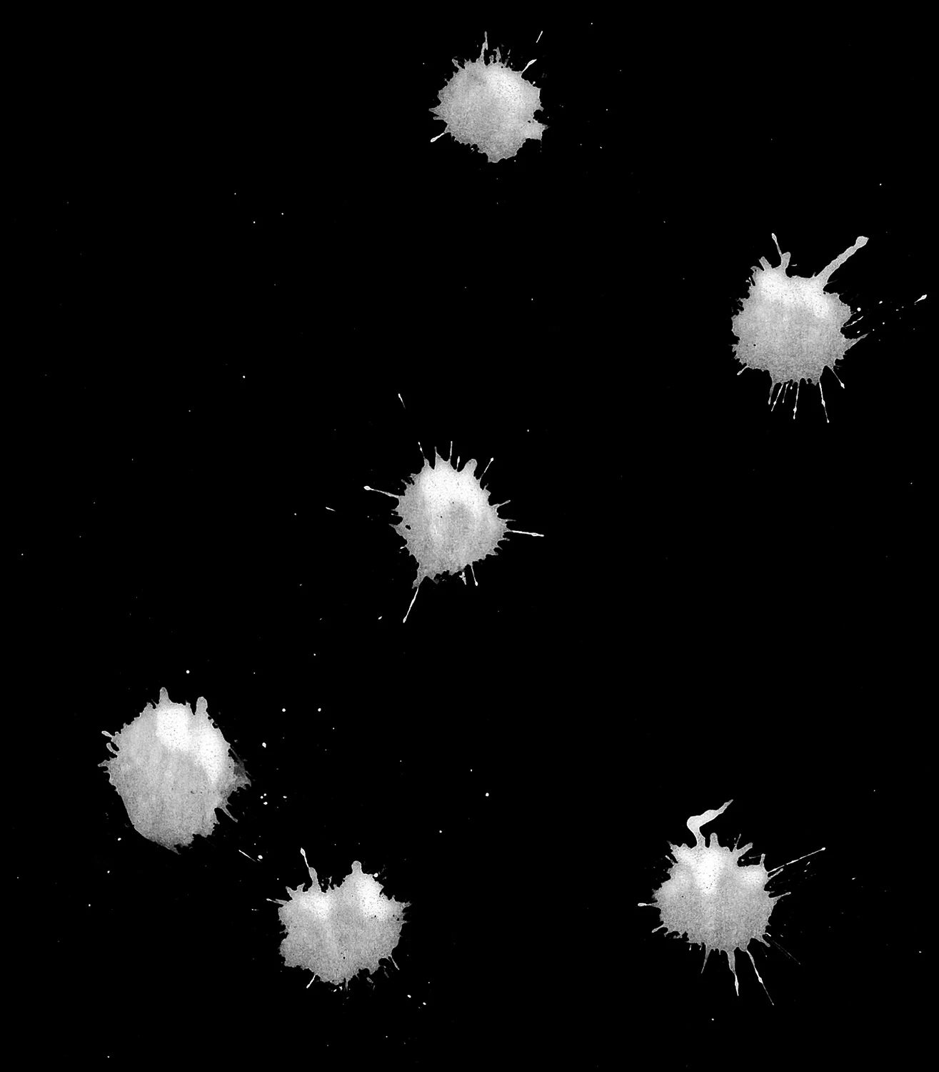 waterdanage drops impact splashes 036 — Скачать