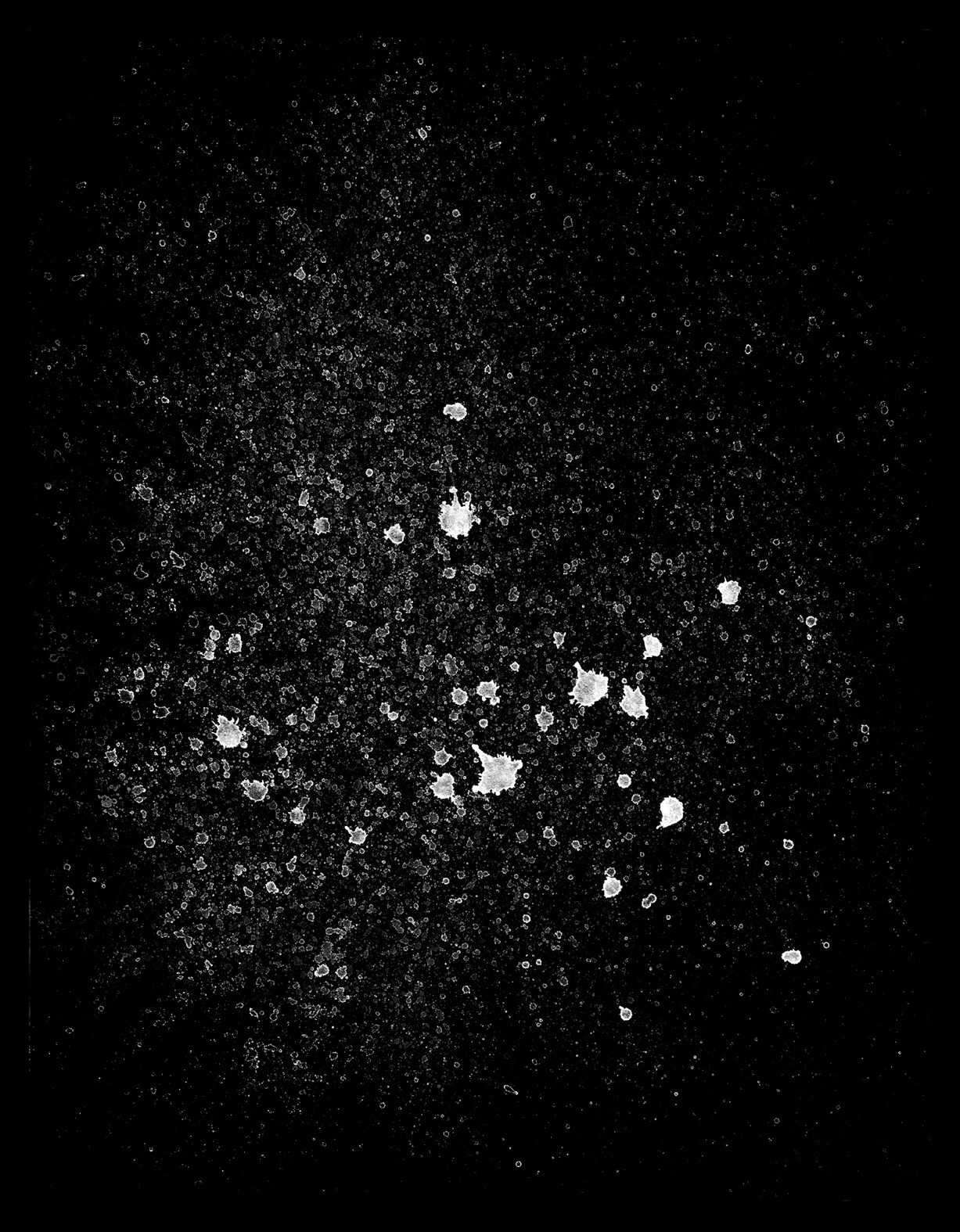 waterdanage drops impact splashes 041 — Скачать