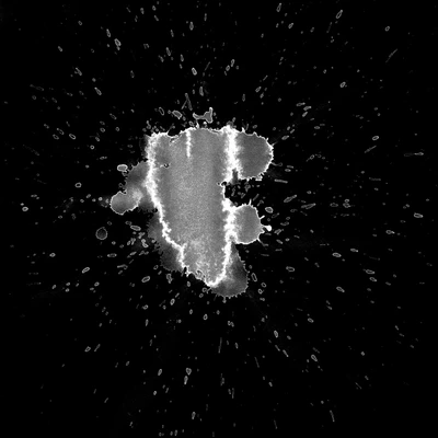 waterdanage drops impact splashes 044 — download