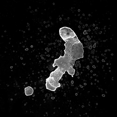 waterdanage drops impact splashes 046 — download