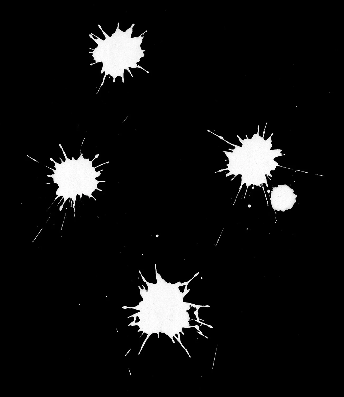 waterdanage drops impact splashes 047 — Download