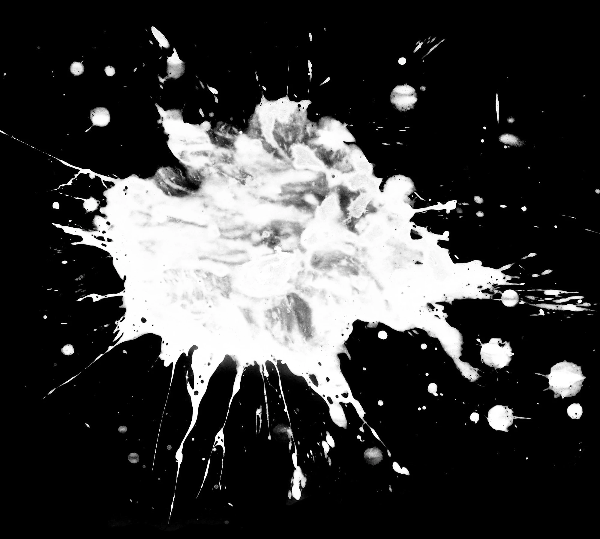 waterdanage drops impact splashes 053 — Скачать