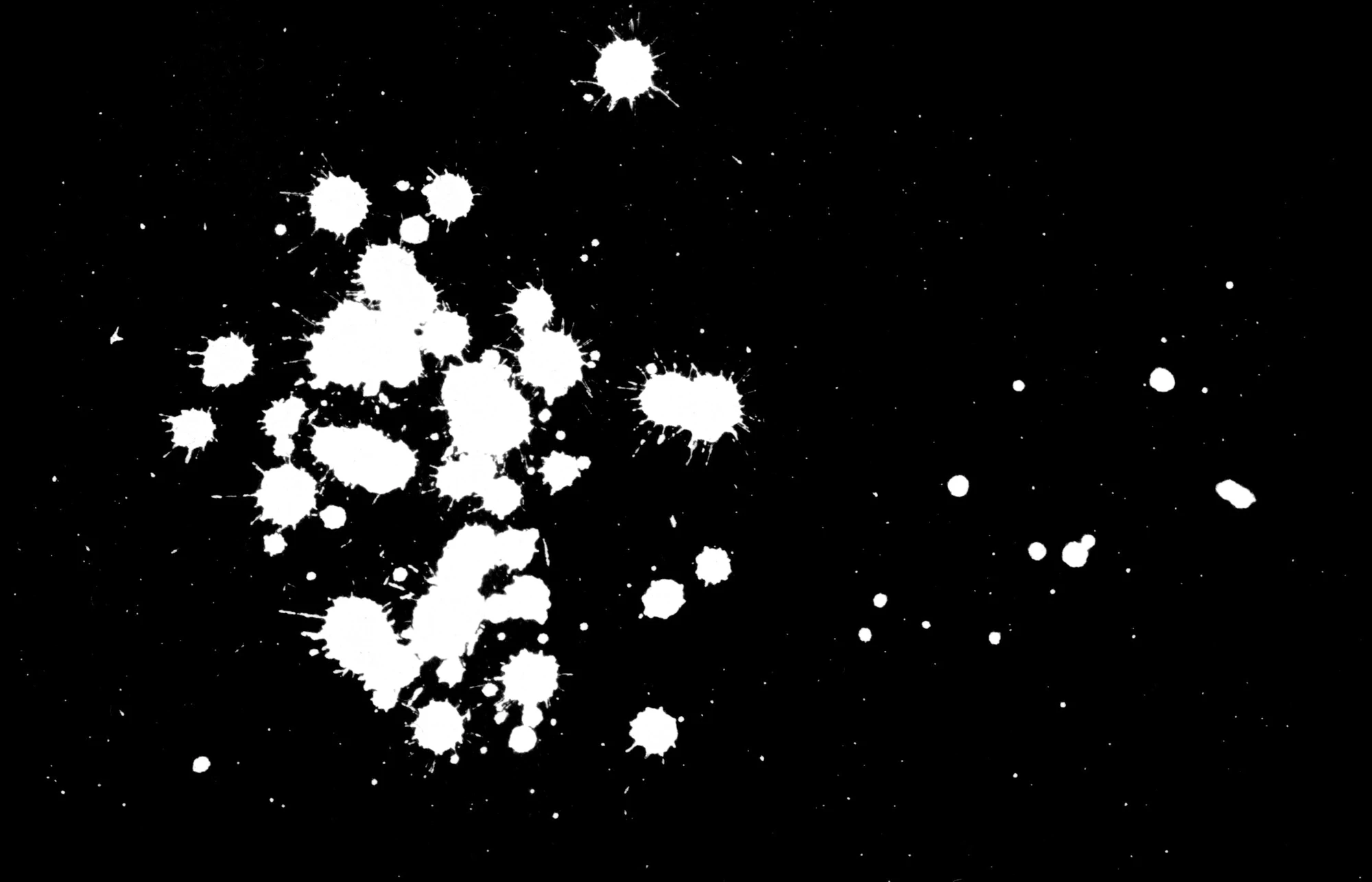 waterdanage drops impact splashes 054 — Скачать