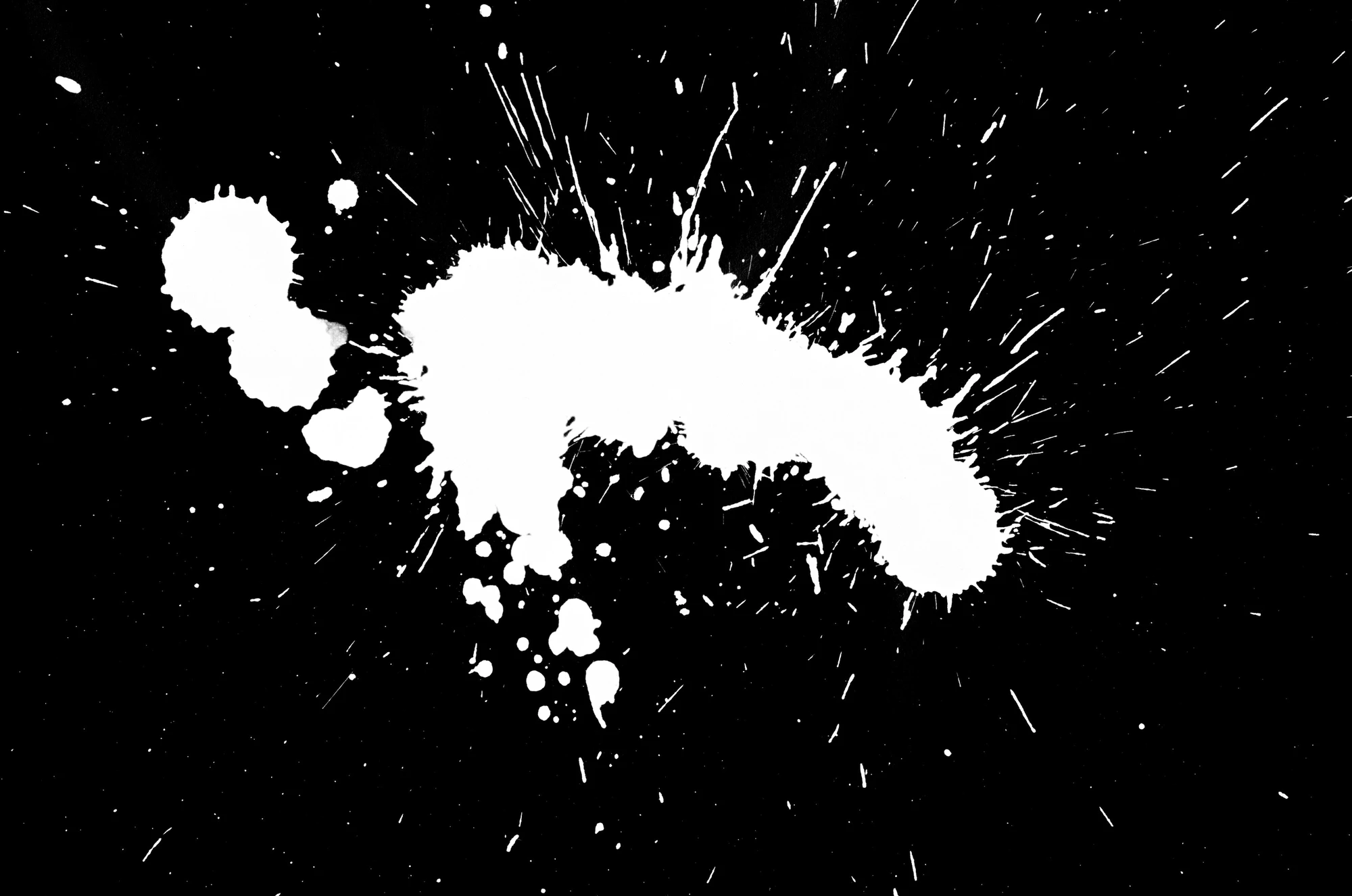 waterdanage drops impact splashes 061 — Скачать