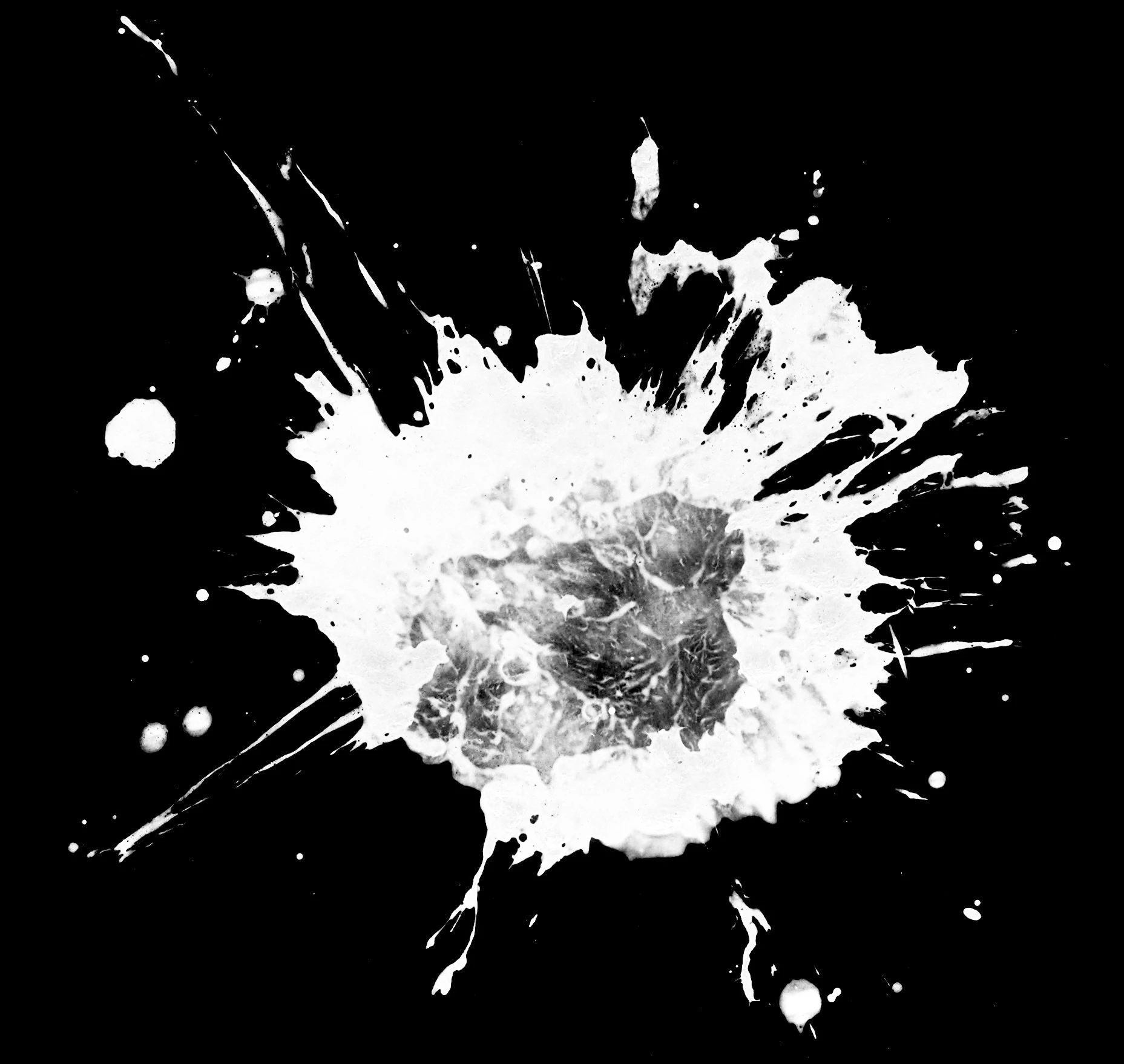 waterdanage drops impact splashes 062 — Descargar