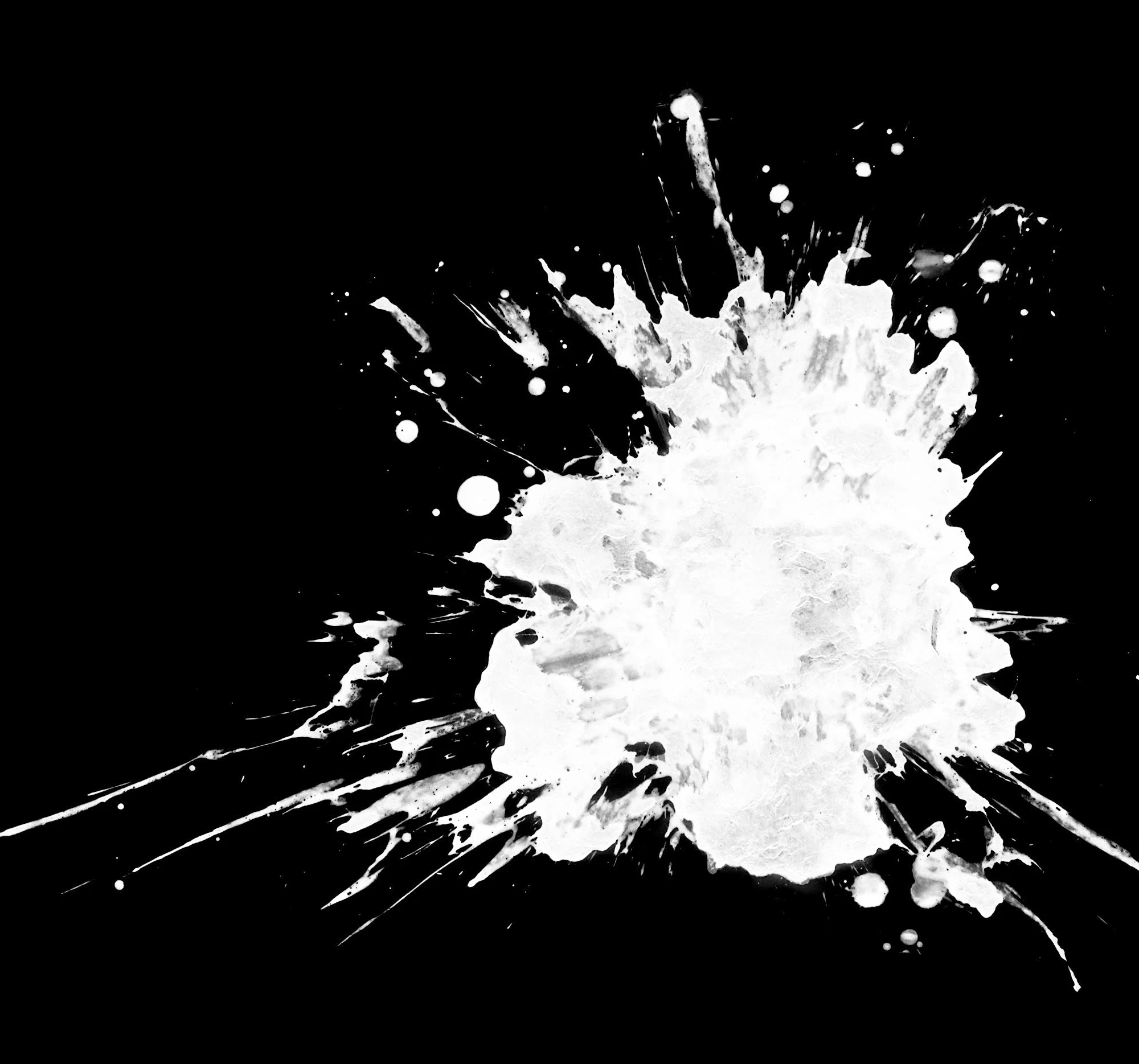 waterdanage drops impact splashes 072 — Download