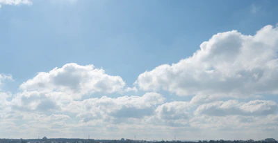 blue skies 004 — Descargar